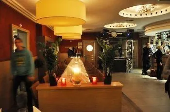 Hotel Bliss Brugge