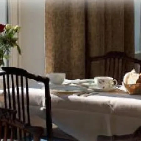 Bliss Hotel