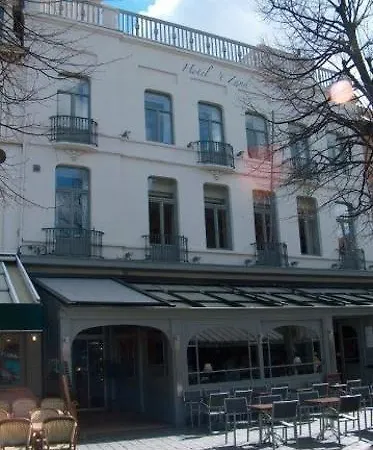 Otel Bliss 3*