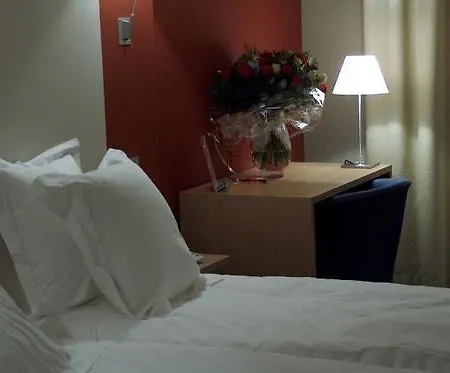 Hotel Bliss 3*