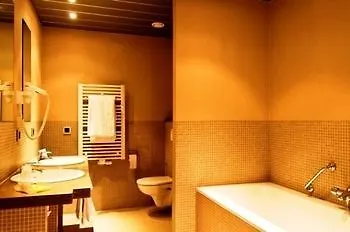 Bliss 3* Brugge