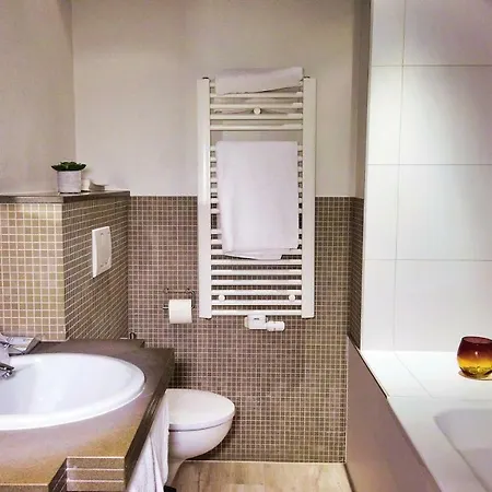 Bliss 3* Brugge
