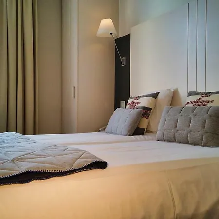 Bliss Hotel Brugge