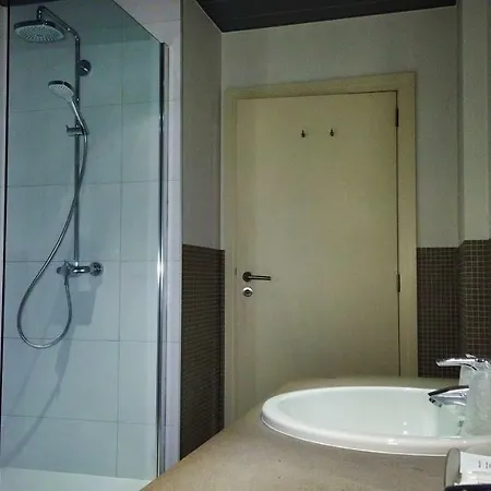 Hotel Bliss Brugge