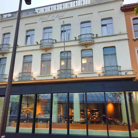 Bliss Hotel Brugge