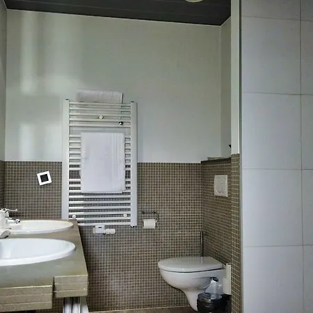 Hotel Bliss Brugge
