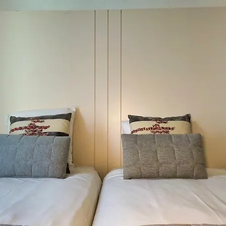 Hotel Bliss 3*