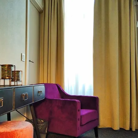 Hotel Bliss Brugge