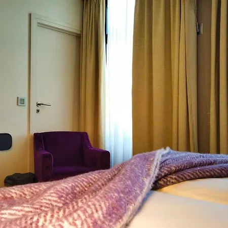 Bliss 3* Brugge