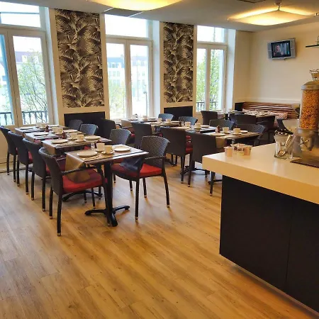 Hotel Bliss Brugge